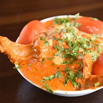 "Chilli Chicken Mandi (Hyderabad Exclusives) (Full) - Click here to View more details about this Product